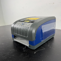Brady BBP33 Label Printer image 1